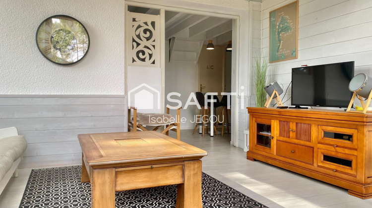 Ma-Cabane - Vente Maison Gujan-Mestras, 53 m²