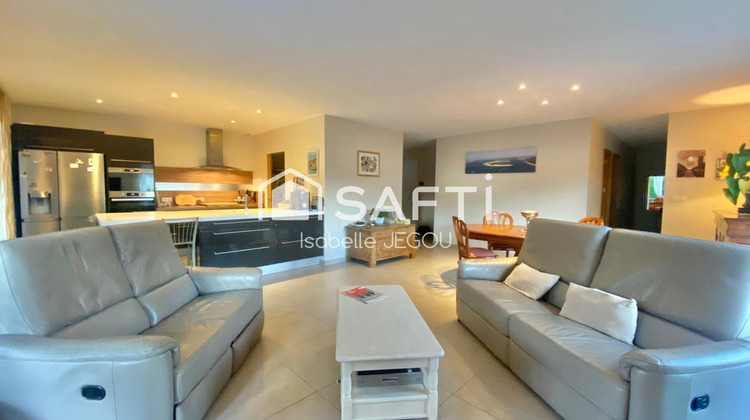 Ma-Cabane - Vente Maison Gujan-Mestras, 118 m²