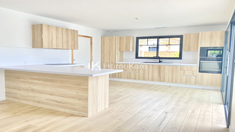 Ma-Cabane - Vente Maison Gujan-Mestras, 150 m²