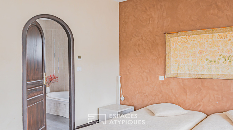 Ma-Cabane - Vente Maison GUJAN-MESTRAS, 147 m²