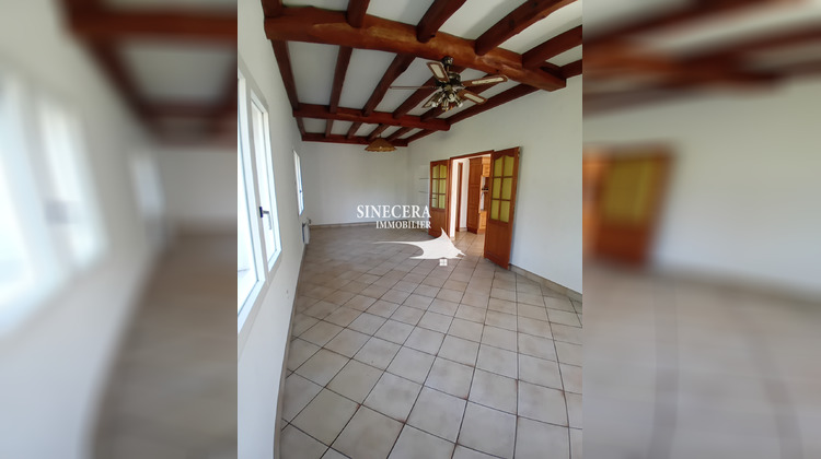 Ma-Cabane - Vente Maison Gujan-Mestras, 180 m²