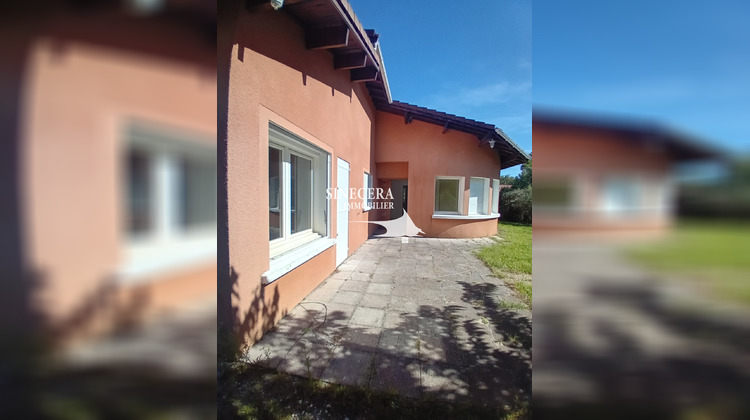 Ma-Cabane - Vente Maison Gujan-Mestras, 180 m²