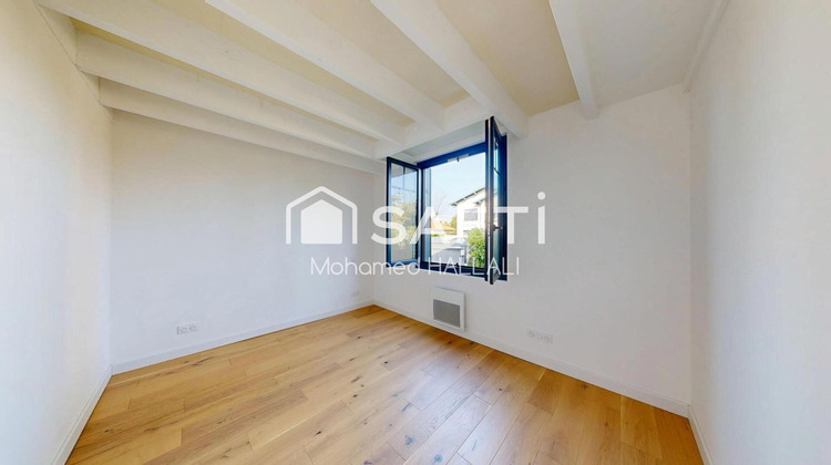 Ma-Cabane - Vente Maison Gujan-Mestras, 116 m²