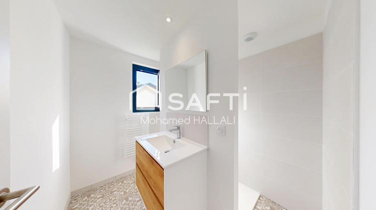 Ma-Cabane - Vente Maison Gujan-Mestras, 116 m²