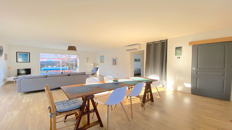 Ma-Cabane - Vente Maison GUJAN-MESTRAS, 92 m²