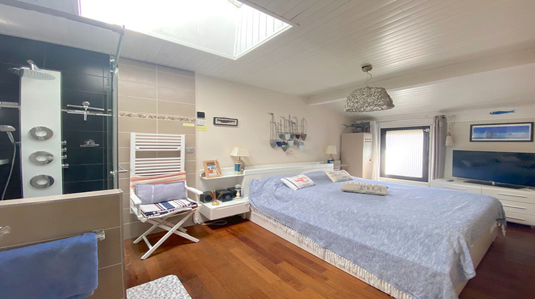 Ma-Cabane - Vente Maison GUJAN-MESTRAS, 117 m²