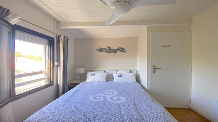 Ma-Cabane - Vente Maison GUJAN-MESTRAS, 117 m²