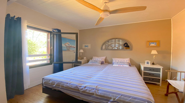 Ma-Cabane - Vente Maison GUJAN-MESTRAS, 117 m²