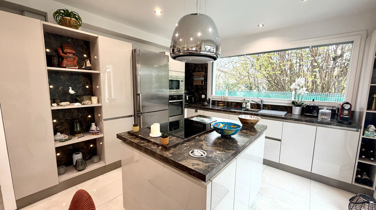 Ma-Cabane - Vente Maison GUJAN-MESTRAS, 68 m²