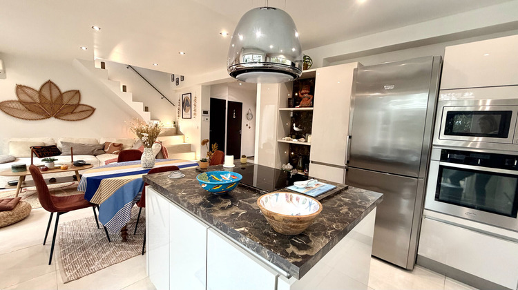 Ma-Cabane - Vente Maison GUJAN-MESTRAS, 68 m²