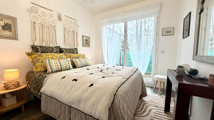 Ma-Cabane - Vente Maison GUJAN-MESTRAS, 68 m²