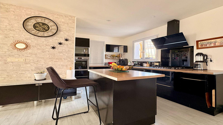 Ma-Cabane - Vente Maison GUJAN-MESTRAS, 132 m²