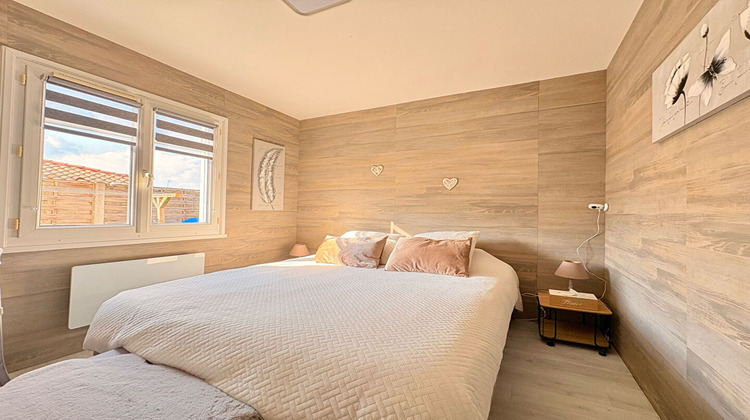 Ma-Cabane - Vente Maison GUJAN-MESTRAS, 132 m²