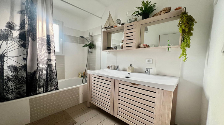 Ma-Cabane - Vente Maison GUJAN-MESTRAS, 86 m²