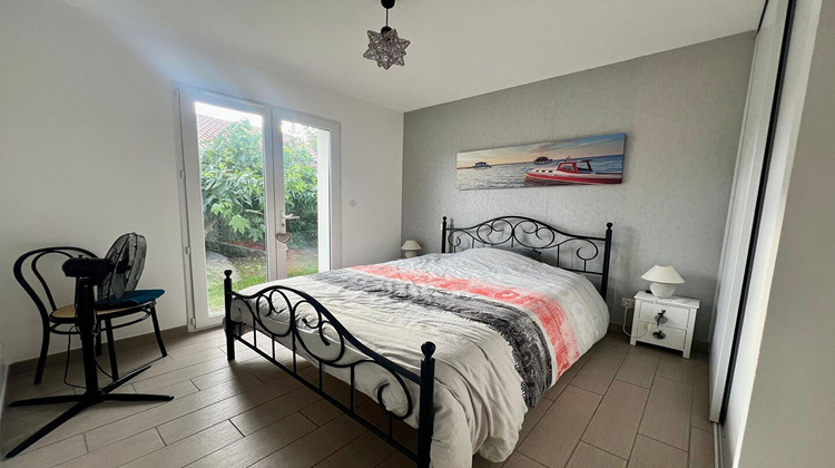 Ma-Cabane - Vente Maison GUJAN-MESTRAS, 86 m²