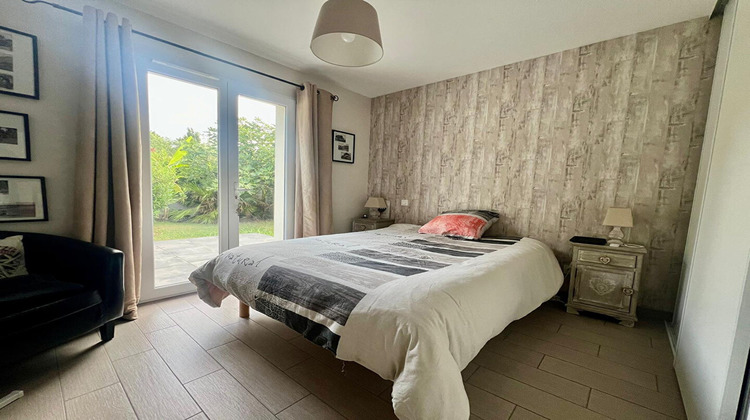 Ma-Cabane - Vente Maison GUJAN-MESTRAS, 86 m²