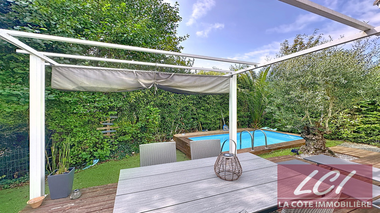 Ma-Cabane - Vente Maison Gujan-Mestras, 70 m²