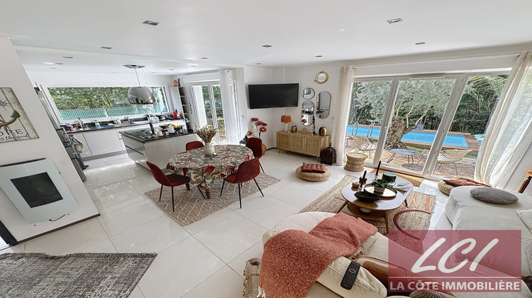 Ma-Cabane - Vente Maison Gujan-Mestras, 70 m²