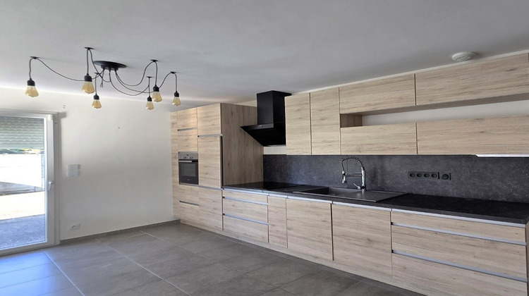 Ma-Cabane - Vente Maison Gujan-Mestras, 99 m²