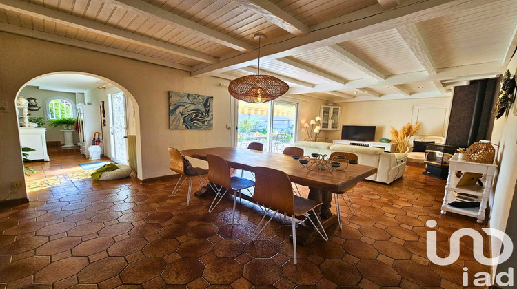 Ma-Cabane - Vente Maison Gujan-Mestras, 136 m²