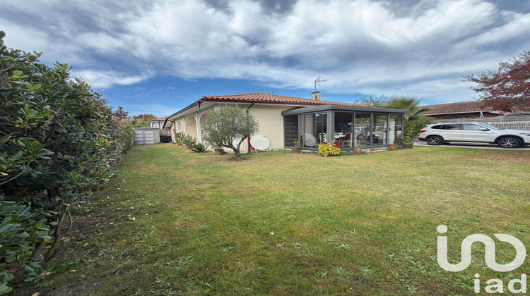 Ma-Cabane - Vente Maison Gujan-Mestras, 114 m²