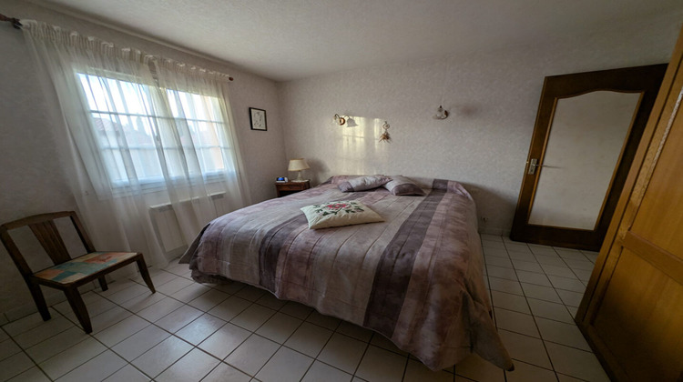 Ma-Cabane - Vente Maison GUJAN-MESTRAS, 113 m²