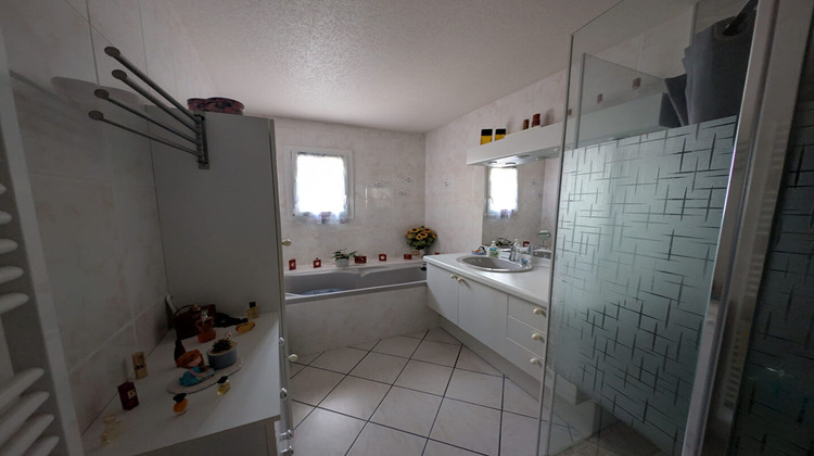 Ma-Cabane - Vente Maison GUJAN-MESTRAS, 113 m²