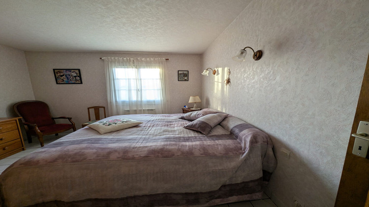 Ma-Cabane - Vente Maison GUJAN-MESTRAS, 113 m²