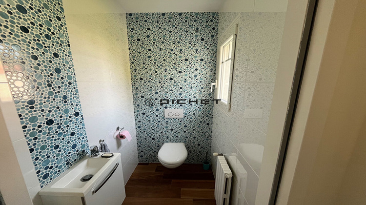 Ma-Cabane - Vente Maison GUJAN-MESTRAS, 130 m²