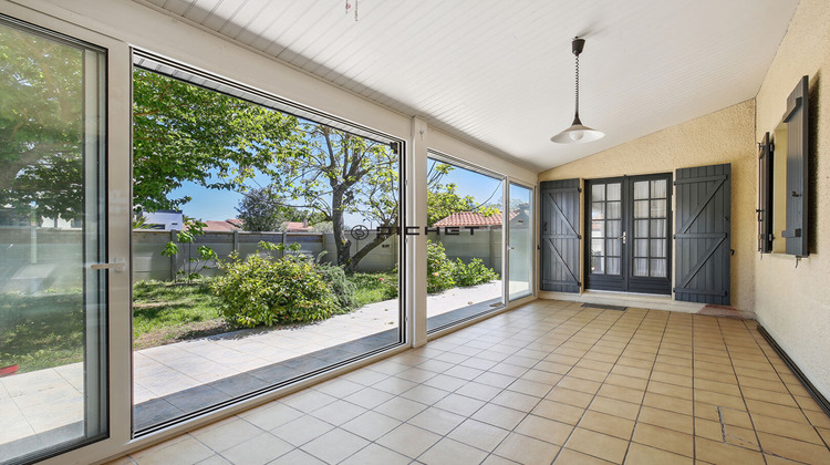 Ma-Cabane - Vente Maison GUJAN-MESTRAS, 158 m²