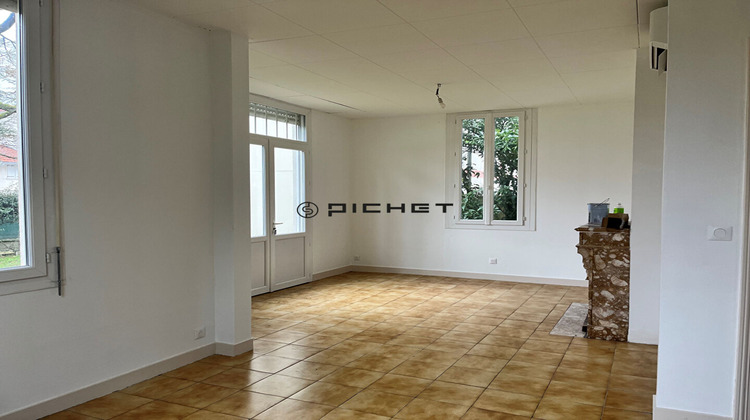 Ma-Cabane - Vente Maison GUJAN-MESTRAS, 112 m²