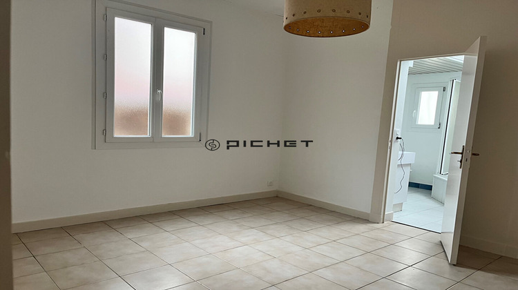 Ma-Cabane - Vente Maison GUJAN-MESTRAS, 112 m²