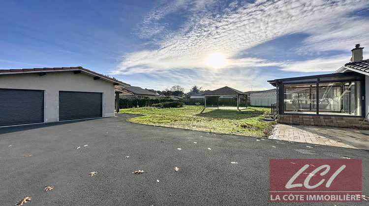 Ma-Cabane - Vente Maison Gujan-Mestras, 107 m²