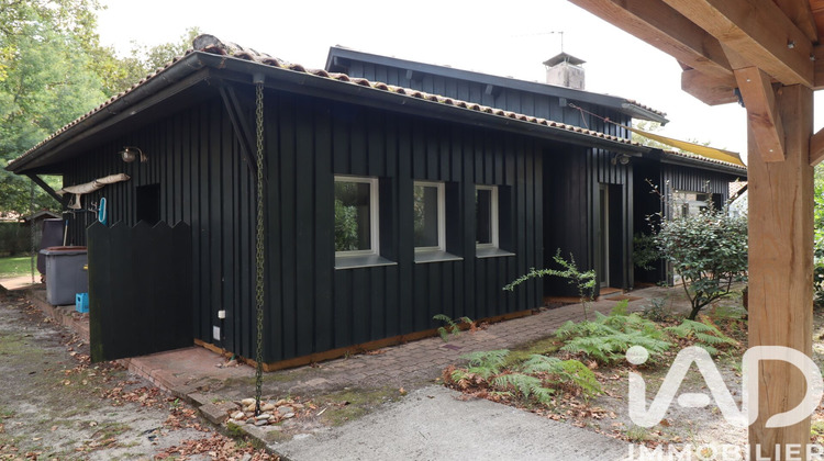 Ma-Cabane - Vente Maison Gujan-Mestras, 95 m²