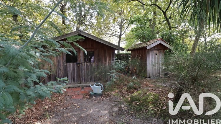 Ma-Cabane - Vente Maison Gujan-Mestras, 95 m²