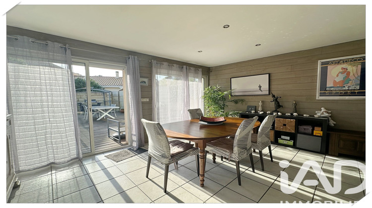 Ma-Cabane - Vente Maison Gujan-Mestras, 91 m²