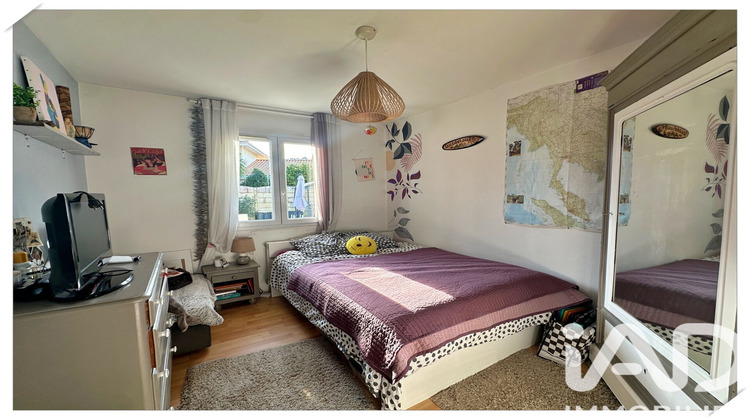 Ma-Cabane - Vente Maison Gujan-Mestras, 91 m²