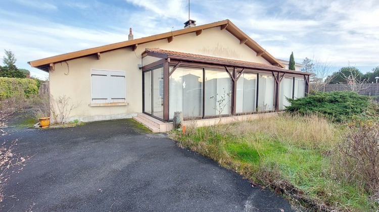 Ma-Cabane - Vente Maison Gujan-Mestras, 94 m²