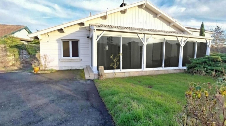 Ma-Cabane - Vente Maison Gujan-Mestras, 94 m²