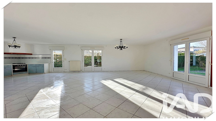 Ma-Cabane - Vente Maison Gujan-Mestras, 114 m²