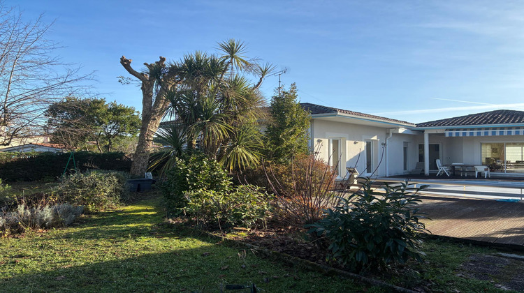 Ma-Cabane - Vente Maison Gujan-Mestras, 175 m²