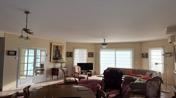 Ma-Cabane - Vente Maison Gujan-Mestras, 175 m²