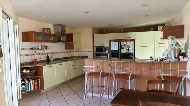 Ma-Cabane - Vente Maison Gujan-Mestras, 175 m²