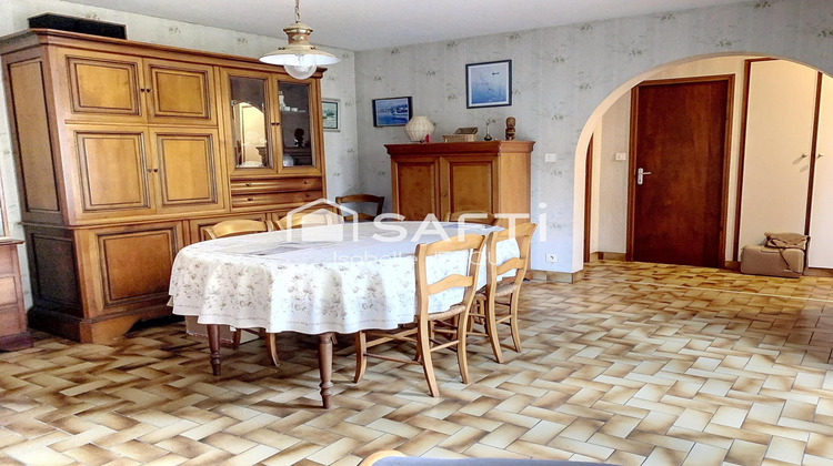 Ma-Cabane - Vente Maison Gujan-Mestras, 100 m²