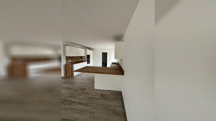 Ma-Cabane - Vente Maison Gujan-Mestras, 126 m²