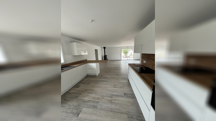 Ma-Cabane - Vente Maison Gujan-Mestras, 126 m²