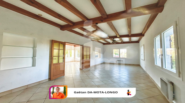 Ma-Cabane - Vente Maison Gujan-Mestras, 180 m²