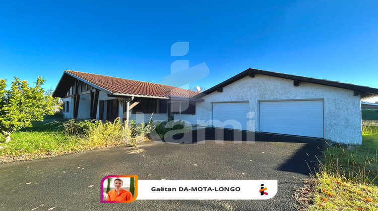 Ma-Cabane - Vente Maison Gujan-Mestras, 116 m²