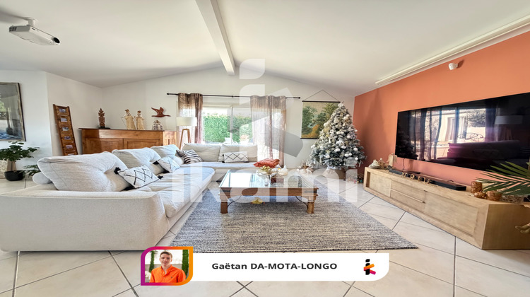 Ma-Cabane - Vente Maison Gujan-Mestras, 173 m²