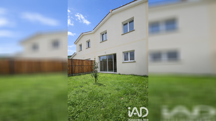 Ma-Cabane - Vente Maison Gujan-Mestras, 90 m²